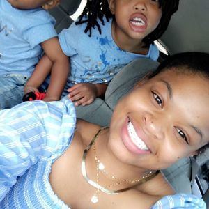 Meet your Posher, Brooklyn